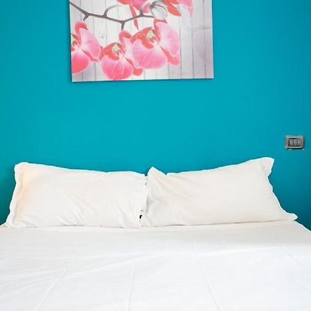 Rome Holiday Apartment 25 Ngoại thất bức ảnh