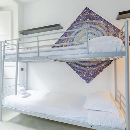 Rome Holiday Apartment 25 Ngoại thất bức ảnh