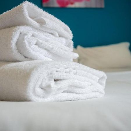 Rome Holiday Apartment 25 Ngoại thất bức ảnh