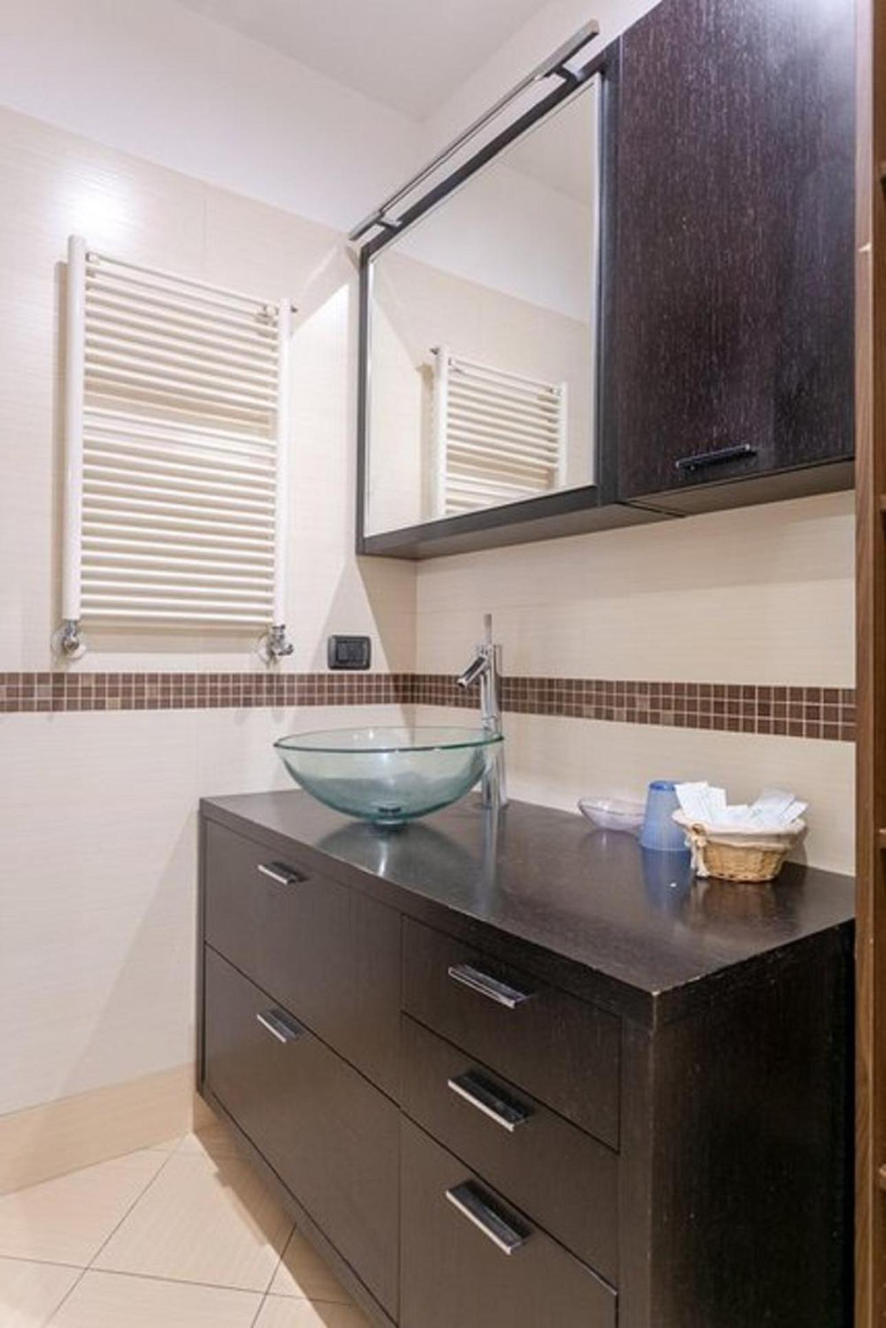 Rome Holiday Apartment 25 Ngoại thất bức ảnh