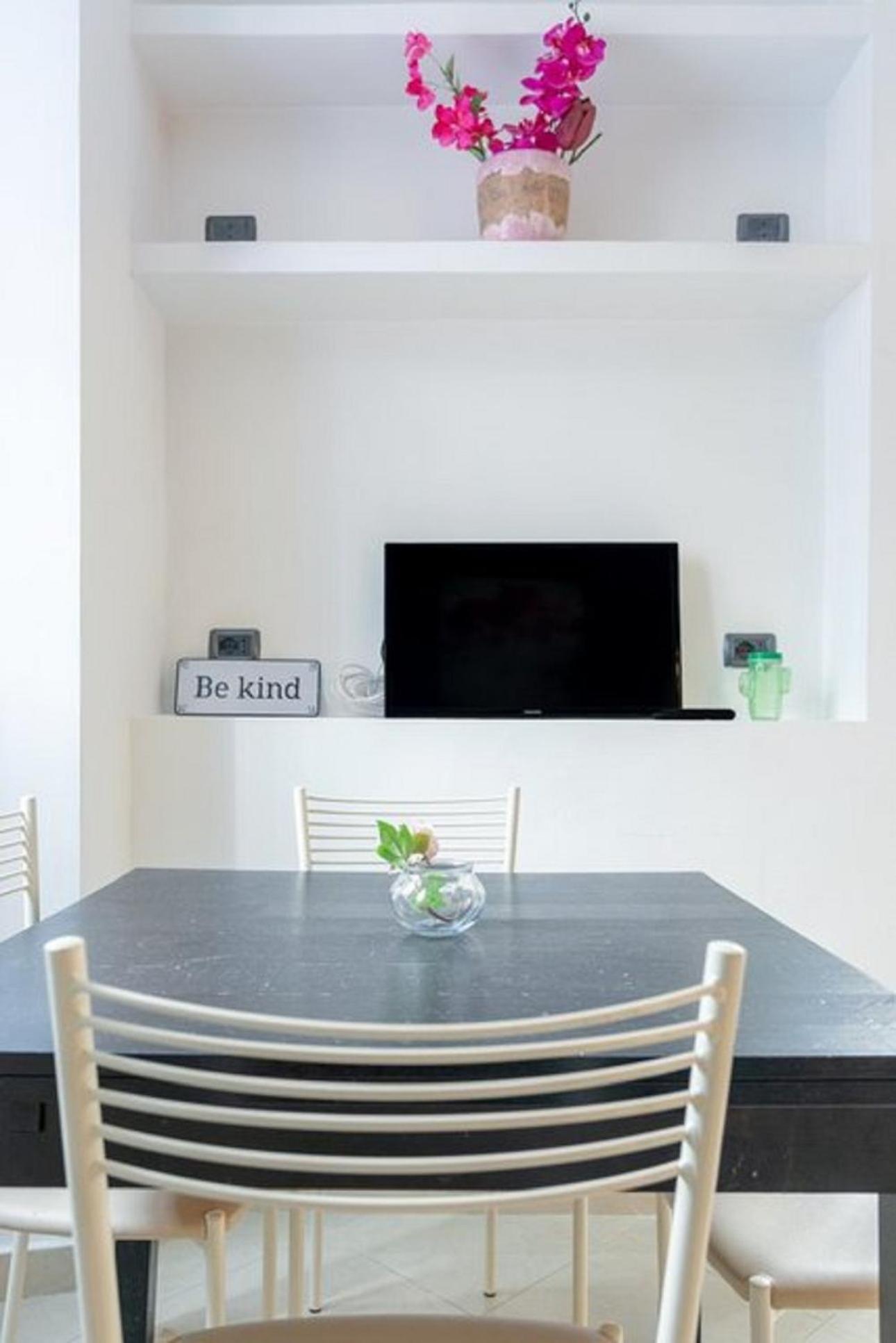 Rome Holiday Apartment 25 Ngoại thất bức ảnh