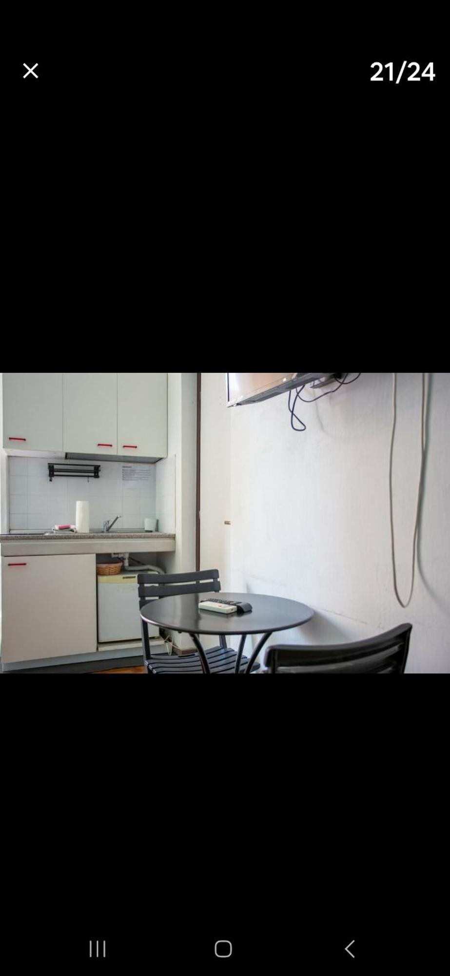 Rome Holiday Apartment 25 Ngoại thất bức ảnh