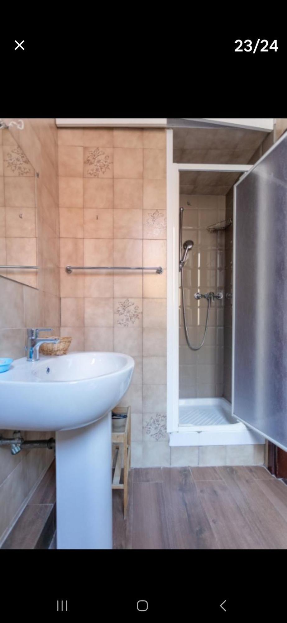 Rome Holiday Apartment 25 Ngoại thất bức ảnh